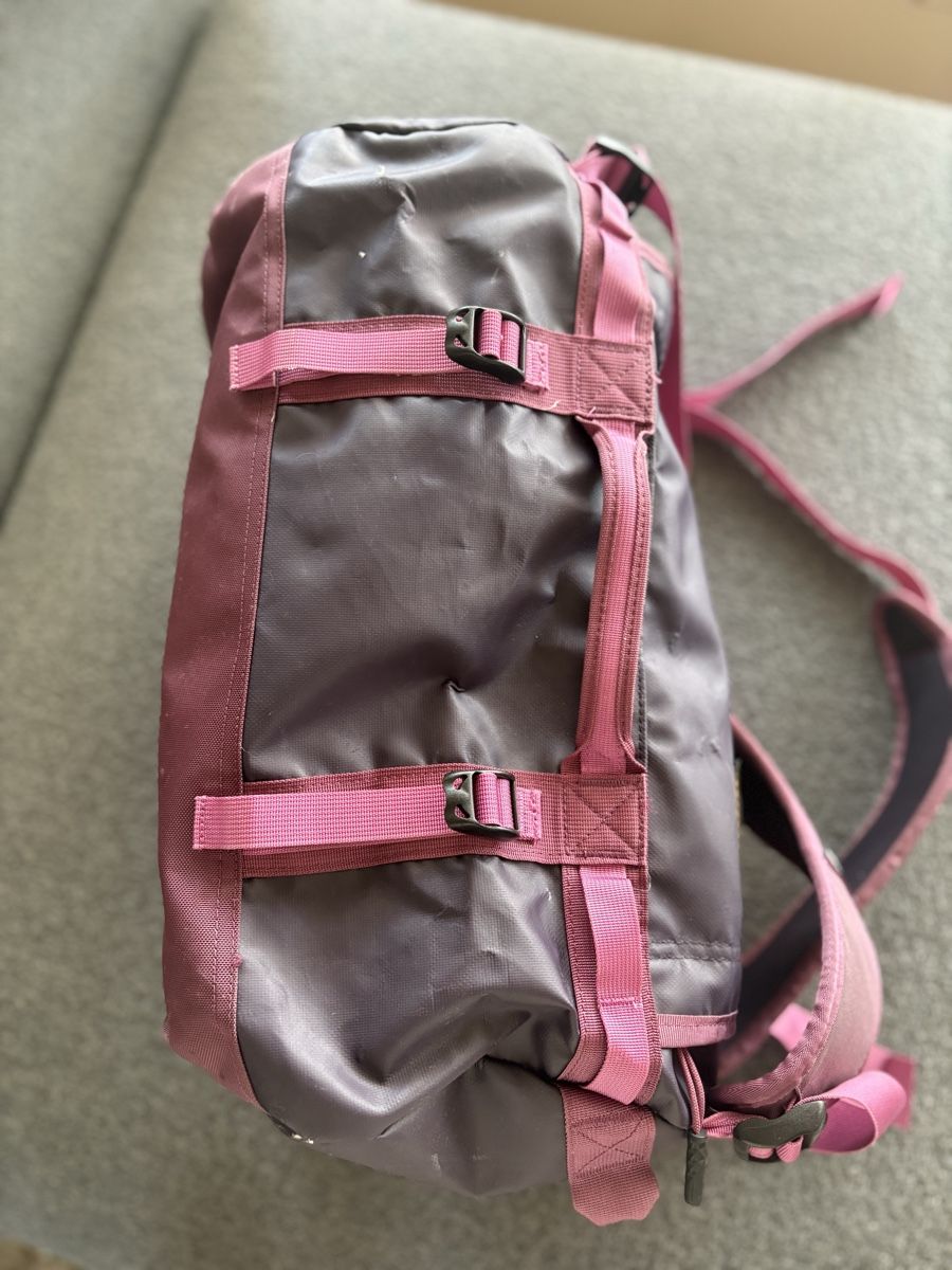 North Face Sacs femmes: North Face Duffel XS – D'occasion à  par  2
