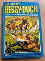 BESSY Buch Nr 34 Bastei  TOPP