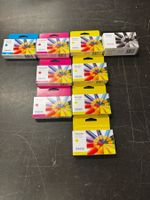 9xPrimera Original Etiketten Druckerpatronen
