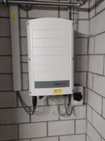 SolarEdge  SE15k  Photovoltaic Inverter