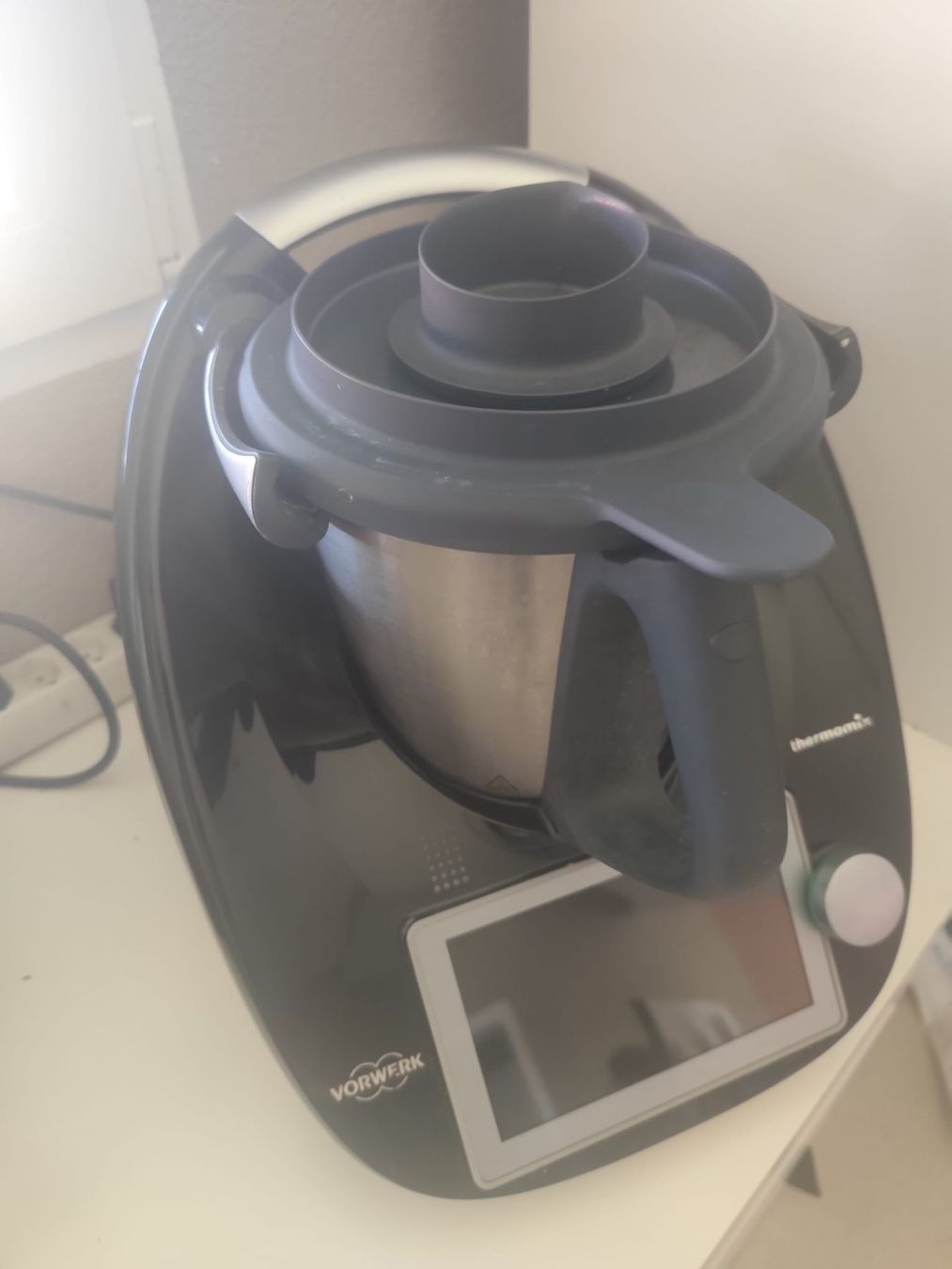 Thermomix Küchengeräte: Bimby TM6 – Gebraucht aus Villarepos von Guisal2014
