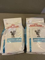 Katzenfutter royal canin sensitivity Control