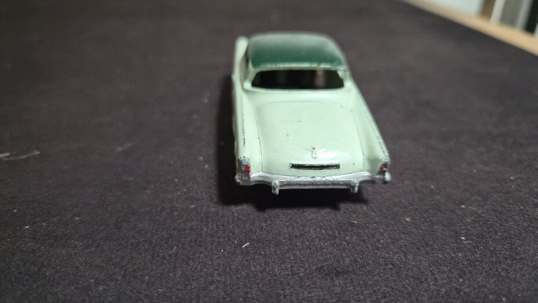 Dinky Toys Modellautos: dinky toys Studebacker  – Gebraucht aus Sihlwald von Blaumeisli45 2