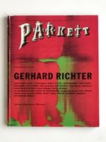 Parkett Vol. 35 – 1993 | Gerhard Richter
