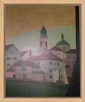 St.Ursen in Solothurn