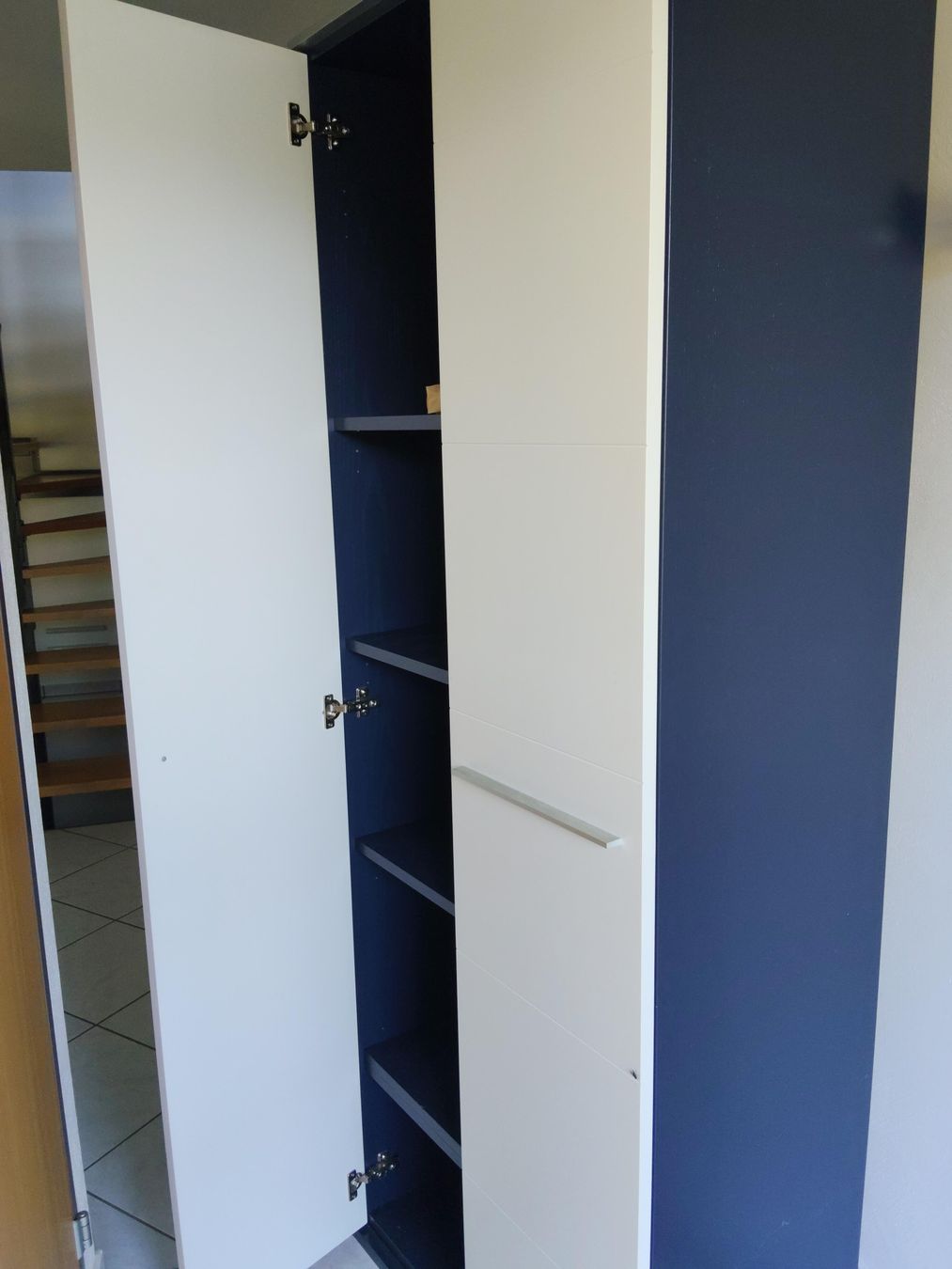 Schränke: Schrank – Gebraucht aus Triengen von RealX 1