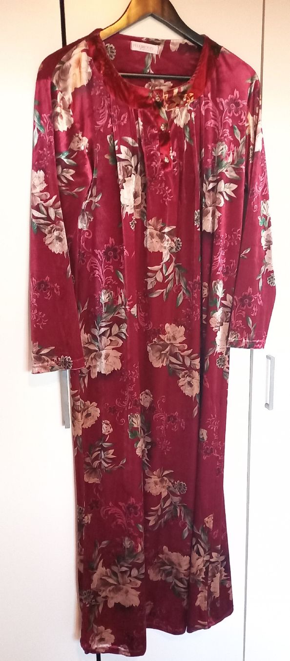 Vestiti: Robe longue d'intérieur taille L – Nuovo (secondo la descrizione) da Tramelan venduto da Belleza82 2