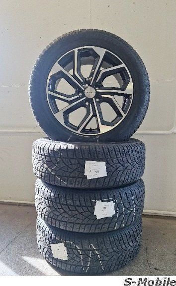 Gamaparts Pneumatici & Ruote complete: Cupra Formentor Gamaparts Winterräder 18" – Usato da Schenkon venduto da S-Mobile