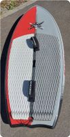 Naish Hover Wing Foil Carbon Ultra, 5'2" 85 Liter