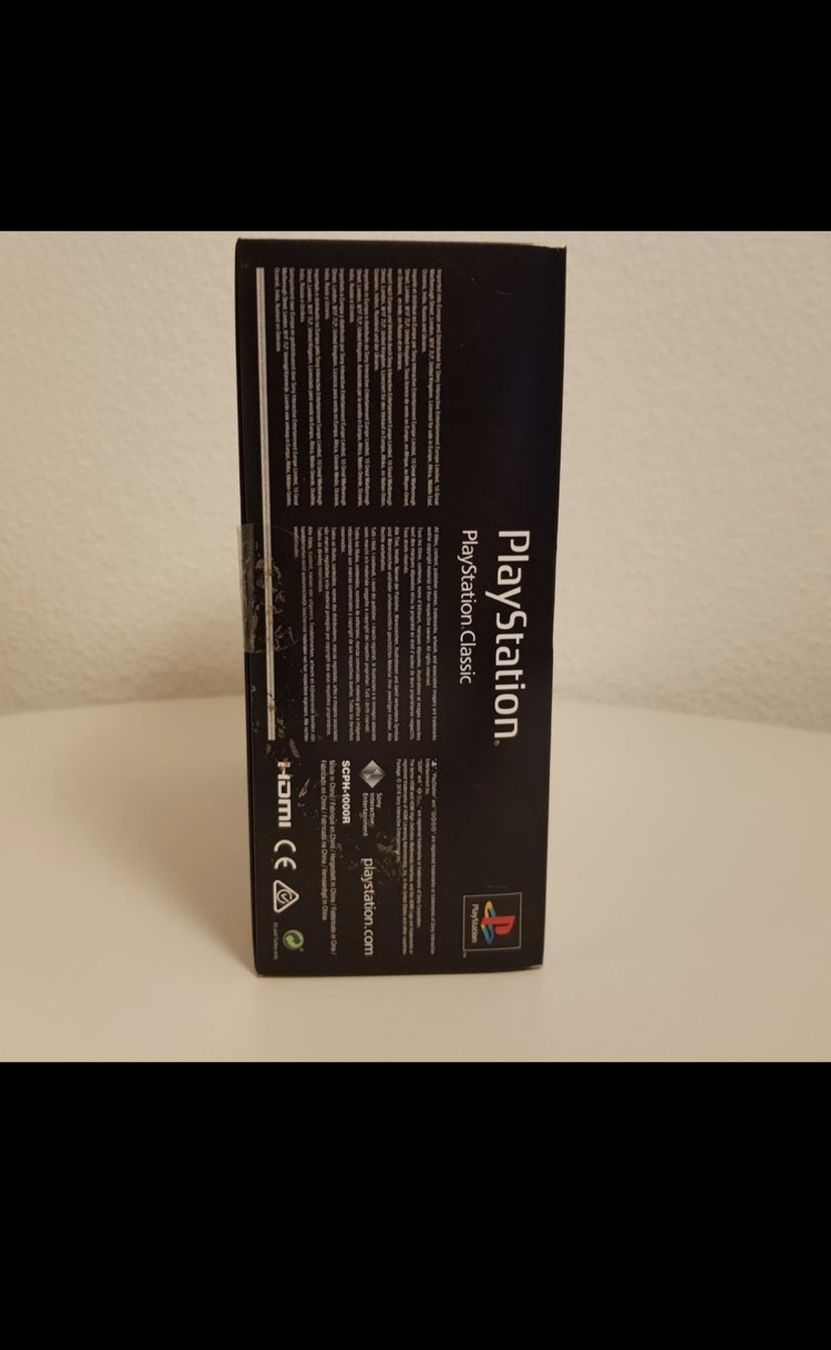 Sony Console: Sony PlayStation 1 neu – Nuovo (secondo la descrizione) da Langnau Am Albis venduto da sul_rm8c 2