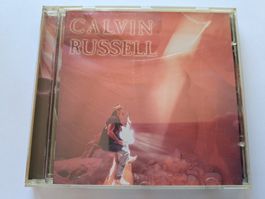 Cd Calvin Russel 