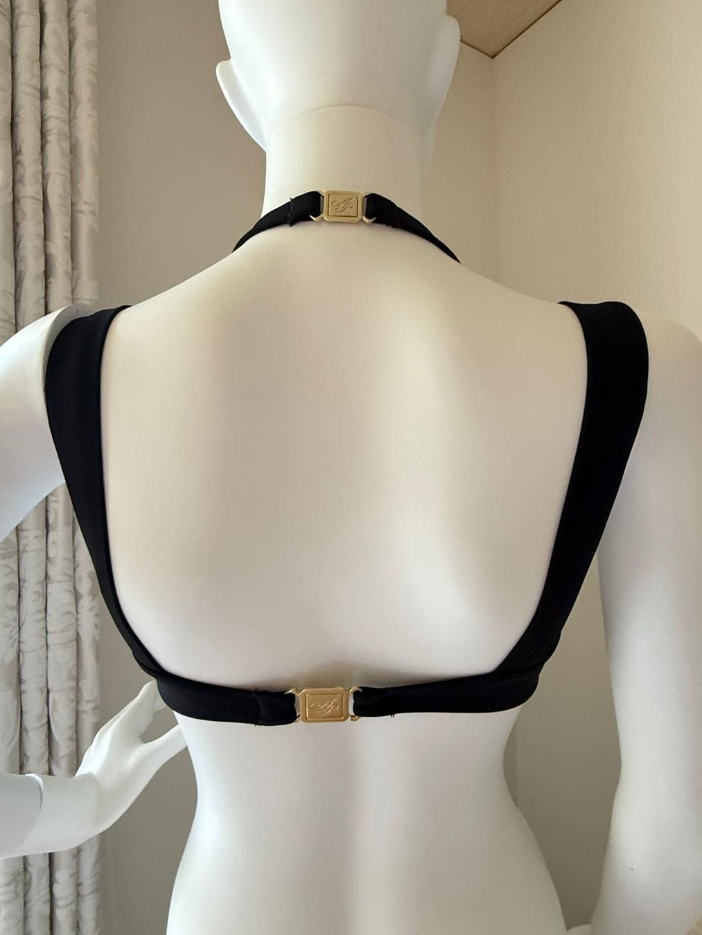 Agent Provocateur Costumi da bagno & Bikini: Agent Provocateur, Bikini Netz, Gr. 3 (EU S) – Usato da Oberarth venduto da SSS. 2