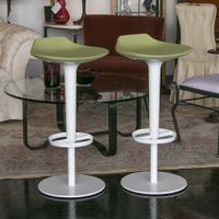 Arper - Barbar Barstool