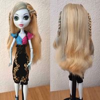 poupée Monster high