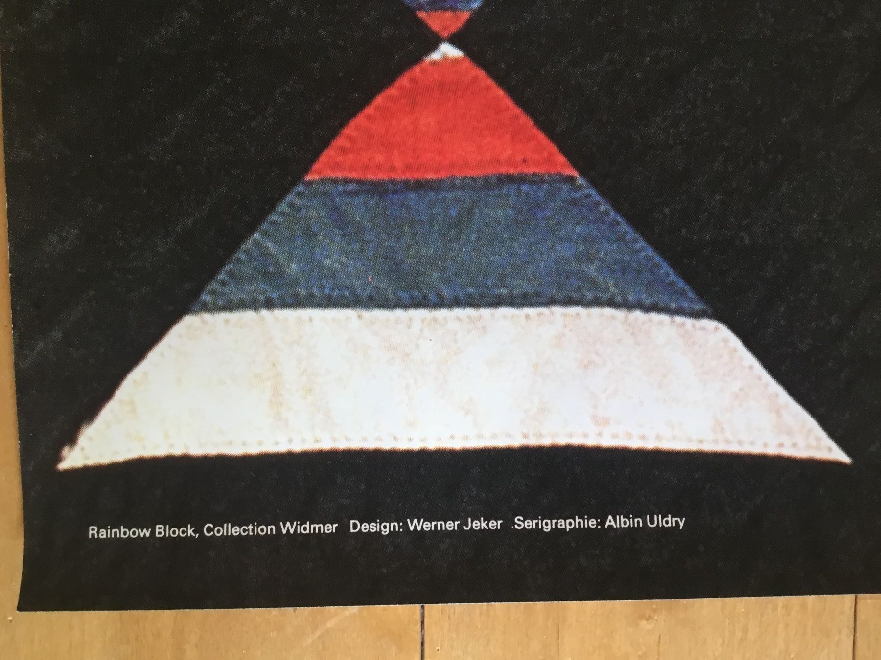 Posters & Illustrations: Quilts des Amish 1870-1930 – D'occasion à Horgen par Valibelle2019 2
