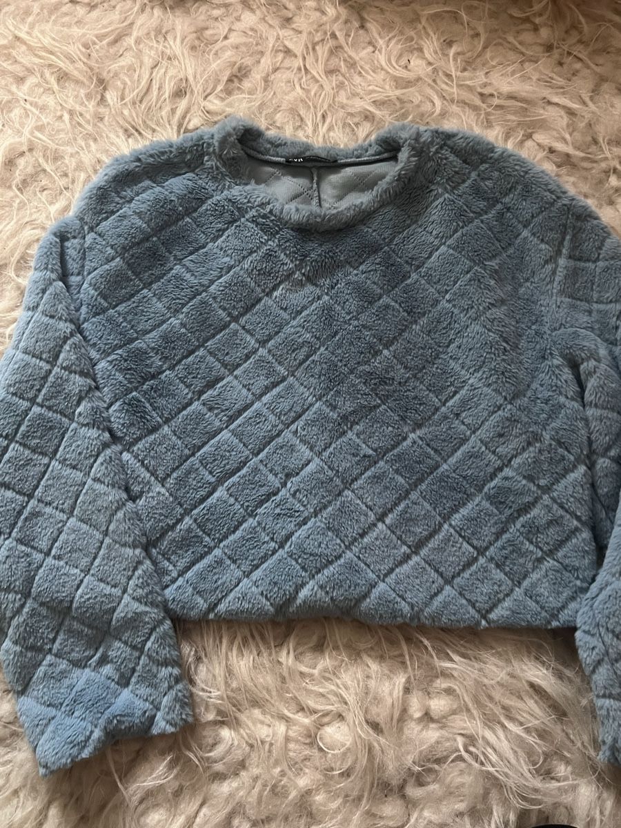 Zara Maglioni & Felpe: 2 mal ZARA pullover S – Nuovo (secondo la descrizione) da Neuhaus SG venduto da bernike 3