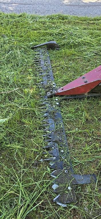 Aebi Altro per industria metallurgica: Aebi AM 52 – Usato da Hettiswil venduto da irenz 1