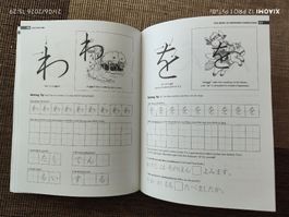Japanese Hiragana for Beginners
