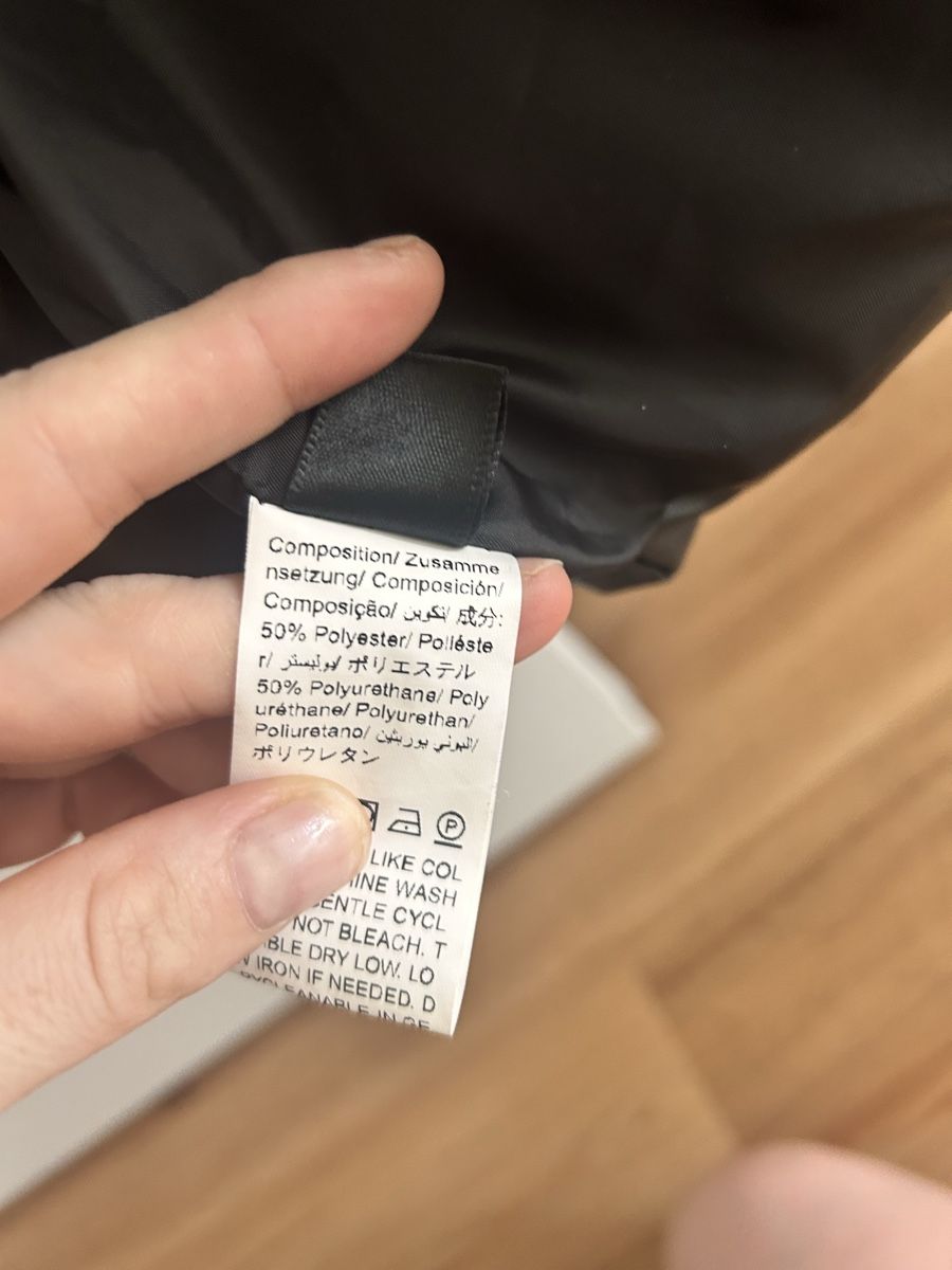 Shein Gilets: Cropped Weste Shein – Neuf (Voir description) à Rotkreuz par Galadriel 2