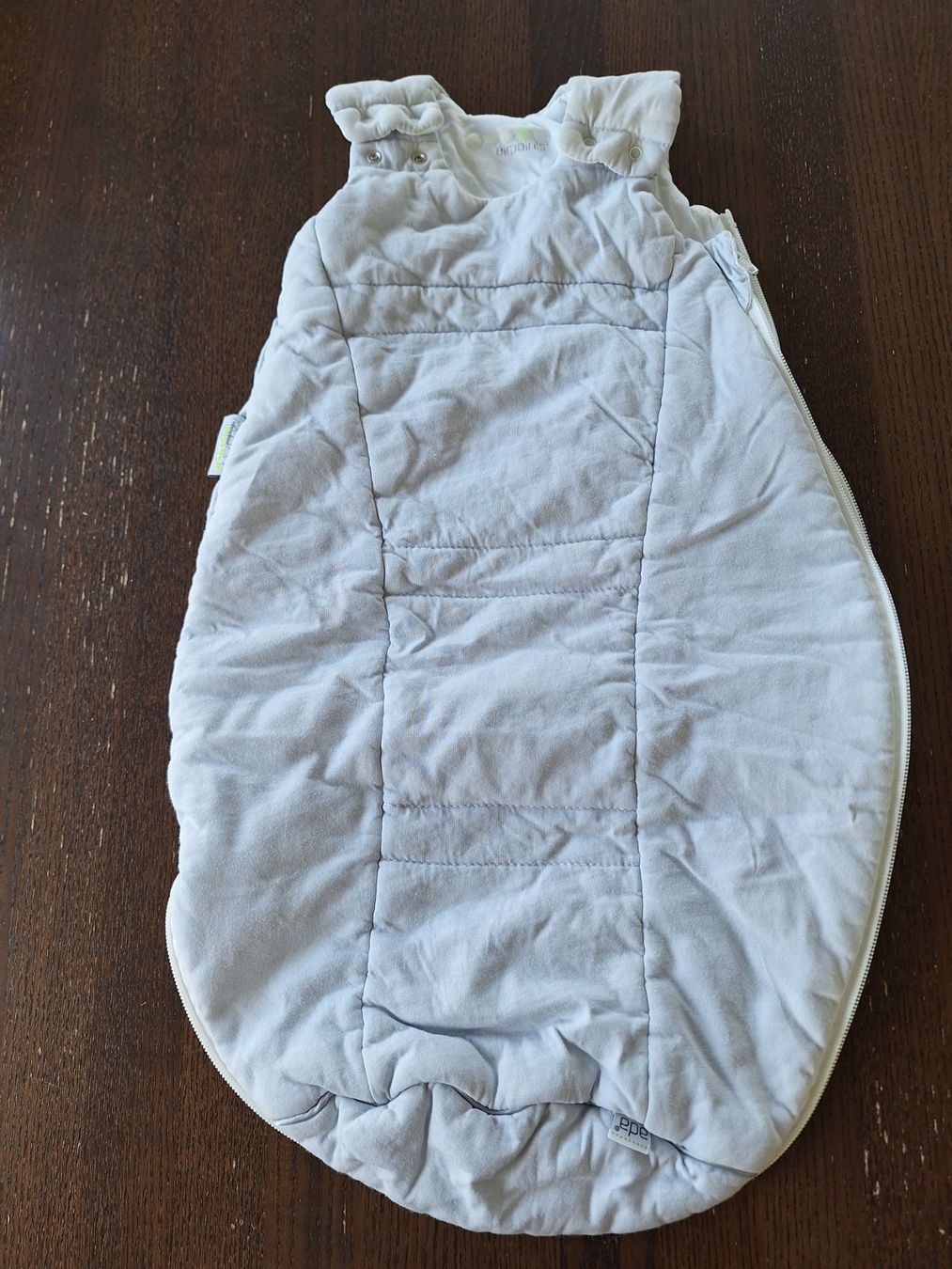 Schlafsäcke: Odenwälder Schlafsack, 60 cm – Gebraucht aus Küttigen von deb_l6c8