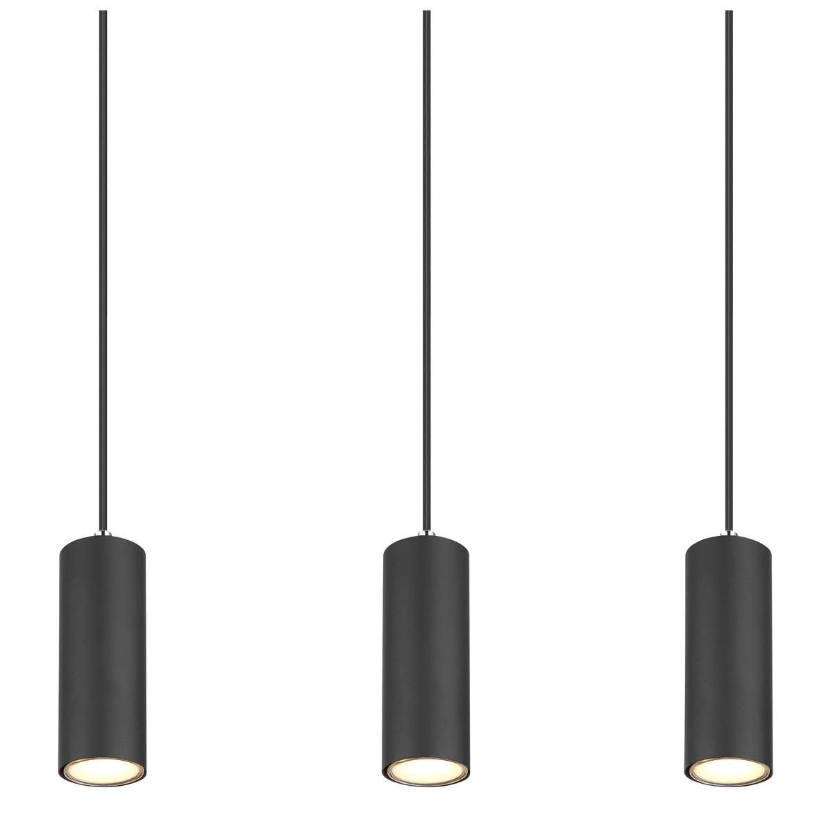 Lampadari & plafoniere: Pendelleuchte, 6 Strahler, 115 cm x 6 cm – Nuovo (secondo la descrizione) da Kreuzlingen venduto da Smart-Light 4