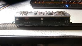 Märklin 37437 Ae6/6 Mfx