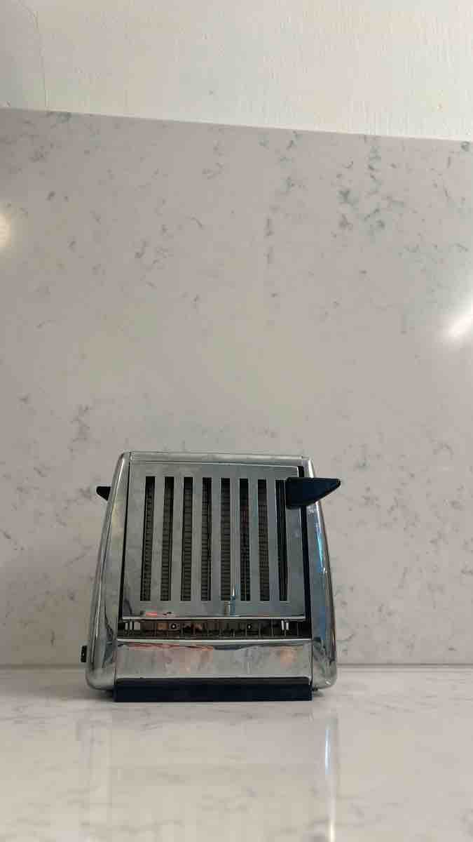 Rowenta Elettrodomestici da cucina: Toaster Rowenta E5214 440W chrom – Usato da Pfaffhausen venduto da Urs58 2