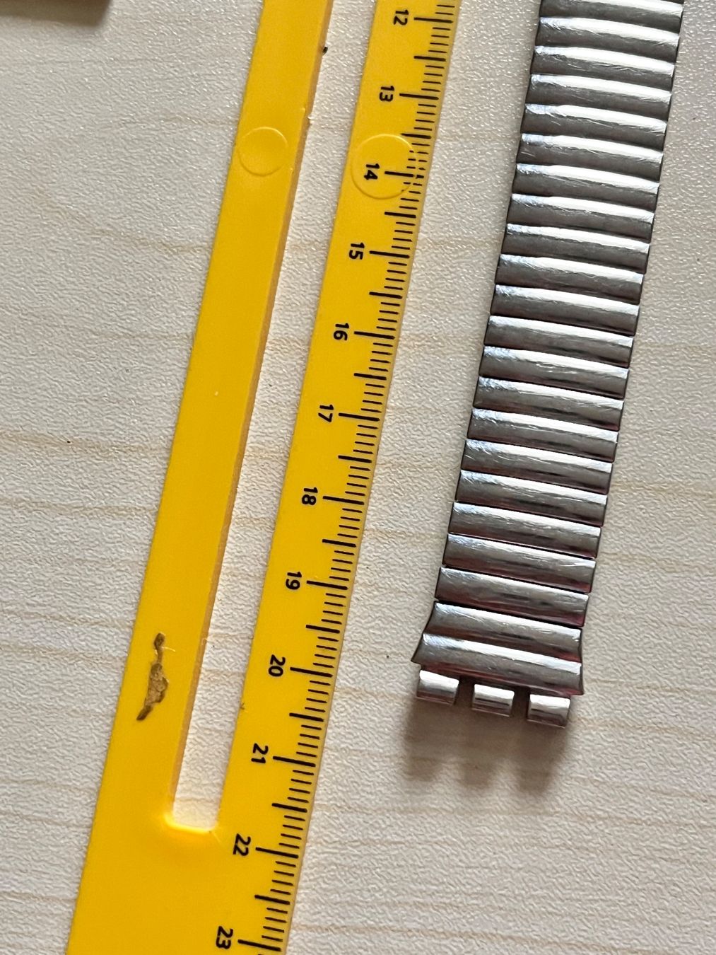 Swatch Orologi: Swatch Uhr Chronograph – Usato da Grenchen venduto da chththl 9