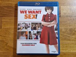 We want Sex (2010) RAR
