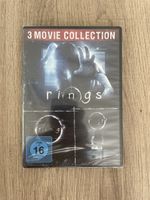 Ring Collection 1-3 DVD Neu&Ovp