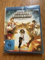 Bangkok Adrenalin, Bluray OVP ￼