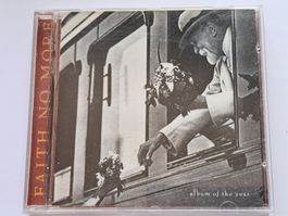 CD Faith No More – Album Of The Year