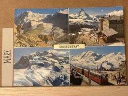 AK von Gornergrat