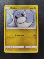 Dratini 116/181 Pokémon SM Team Up 2019 (EN) ab 1.-