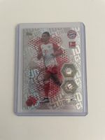 Jamal Musiala Topps Bundesliga Club Karte