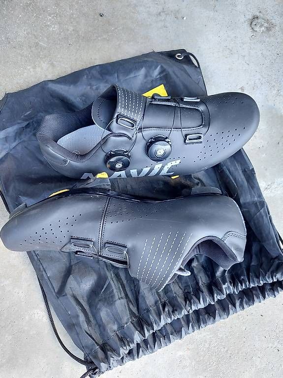 Mavic Herrenschuhe: Mavic cosmic SLR – Gebraucht aus Brot-Plamboz von baggiins 1
