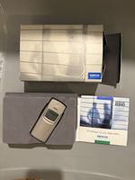 Nokia 8910i