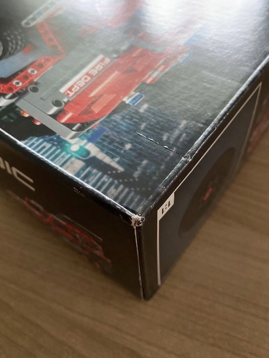 Lego Kit di costruzioni: LEGO Technic 42075 First Responder NEU OVP EOL – Nuovo e nell'imballaggio originale da Stäfa venduto da greety1981 6