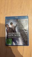 Sherlock Holmes: Spiel im Schatten - Blu-ray