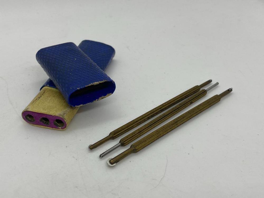 Uhrmacherwerkzeug ///B331 (Gebraucht) in Bern für CHF 20 – mit ...