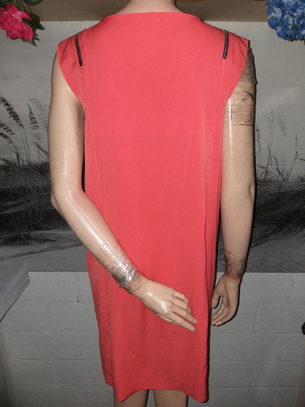 Vestiti: Robe/Kleid COP COPINE  Taille / Grosse 38 CH...... – Usato da Cossonay-ville venduto da Super-Price-Quality 6