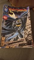 Batman DC Comics/Dino Verlag/1-13/20-28/35-49/Nr 48 Fehlt!