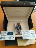 Longines Spirit Automatic/ungetragen/Full Set/COSC