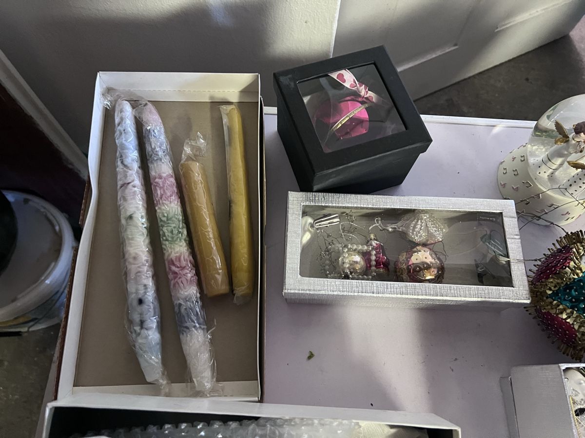 Alle Dekorationen: Weihnachtsdeko (27) – Gebraucht aus Glattfelden von maa_qcj8 2