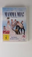 Mamma Mia Der Film DVD guter Zustand