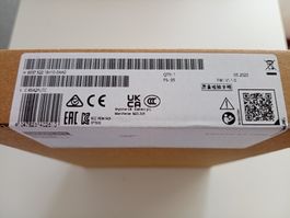 Siemens SIMATIC S7-1500 DQ16xDC 24V / 6ES7522-1BH10-0AA0