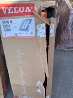 Eindeckrahmen Falzziegel "EDW" Velux Dachfenster