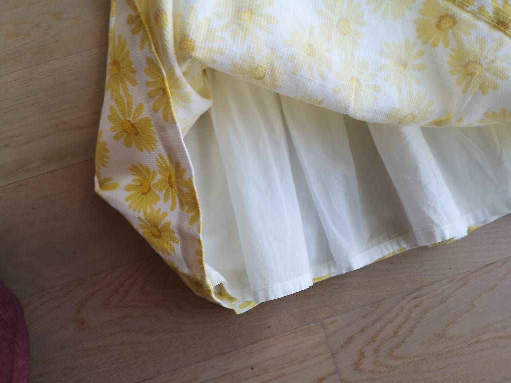 Vestiti & Gonne: Sommerkleid Mädchen von Sfera Gr. 110 – Usato da Ostermundigen venduto da lid_sg9q 3