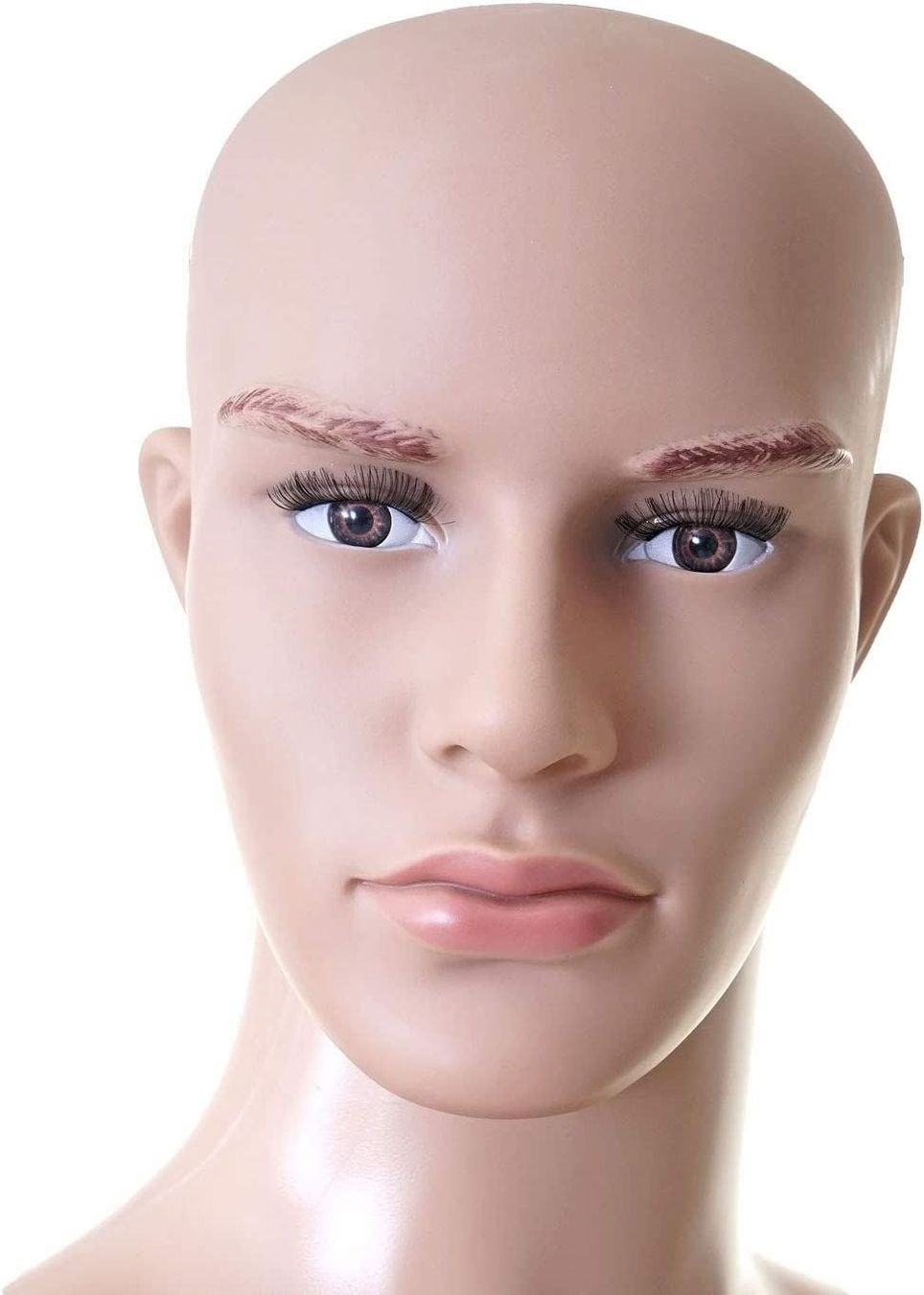 Ladenausstattungen & Messebau: Mannequin De Vitrine Hwc-E37, Masculin – Neu und originalverpackt aus Bottighofen von zaap 4