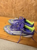 Adidas F50 FG original Gr. 44